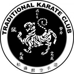 logo of Shotokan karate