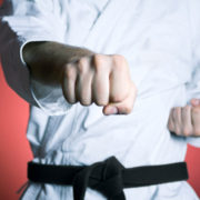 karate punch